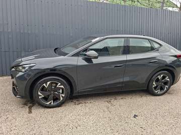 Base 210kW/286PS