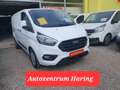 Ford Transit Custom L2 NETTO 13.325.- Ohne Anzahlung monatl. 349.- Weiß - thumbnail 1