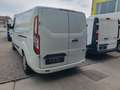 Ford Transit Custom L2 NETTO 13.325.- Ohne Anzahlung monatl. 349.- Weiß - thumbnail 4