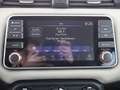 Nissan Micra 1.0 Acenta TEMPOMAT BLUETOOTH KLIMA-ANLAGE Grau - thumbnail 15