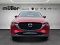 Mazda CX-5 G 165 PS 6MT FWD ADVANTAGE Rojo - thumbnail 3