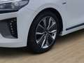 Hyundai IONIQ 1.6l GDi HYBRID Premium Bílá - thumbnail 6