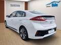 Hyundai IONIQ 1.6l GDi HYBRID Premium Bílá - thumbnail 4