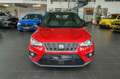 SEAT Arona 1.0 TSI Xcellence/LED/ACC/MirrorLink/DAB+ Rot - thumbnail 2