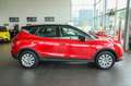 SEAT Arona 1.0 TSI Xcellence/LED/ACC/MirrorLink/DAB+ Rot - thumbnail 4