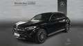 Mercedes-Benz GLC 220 -CLASS D 4MATIC AMG LINE Negro - thumbnail 1