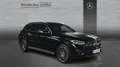 Mercedes-Benz GLC 220 -CLASS D 4MATIC AMG LINE Negro - thumbnail 3