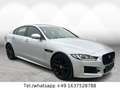 Jaguar XE 20d R-Sport*STEUERKETTEN NEU*TÜV NEU* Argent - thumbnail 1