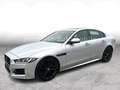 Jaguar XE 20d R-Sport*STEUERKETTEN NEU*TÜV NEU* Argent - thumbnail 3