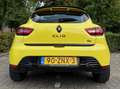 Renault Clio Clio 0.9 TCe Expression Gelb - thumbnail 5