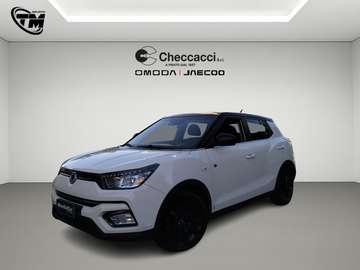 Tivoli 1.6d edition 2wd auto * 74.000 KM *