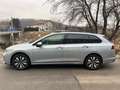 Volkswagen Golf Variant Business mHeV DSG Silber - thumbnail 4