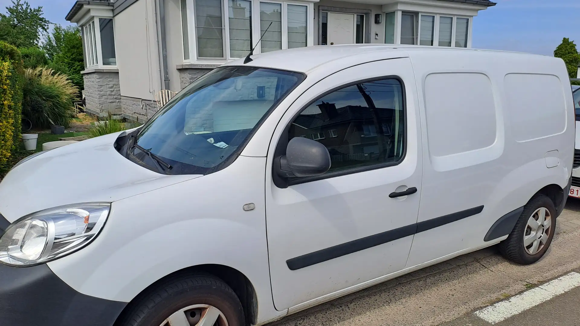 Nissan NV250 1.5 dCi L2H1 Acenta S/S (EU6.2) bijela - 2