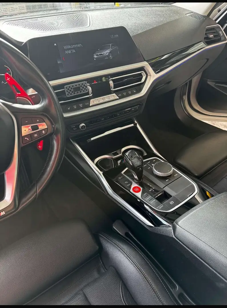 BMW 320 320d * Sport Line * - 2