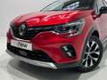 Renault Captur TCe Techno 67kW Rojo - thumbnail 19