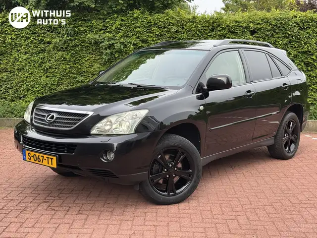 Lexus RX 400 400h Dakraam MarkLevinson Trekhaak GARANTIE