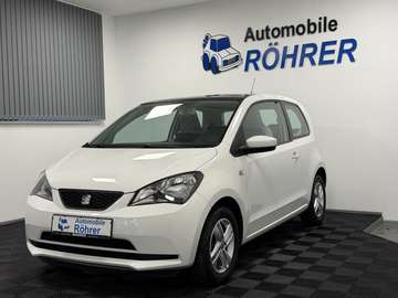 1.0 Automatik Style Salsa Klima Pano Navi