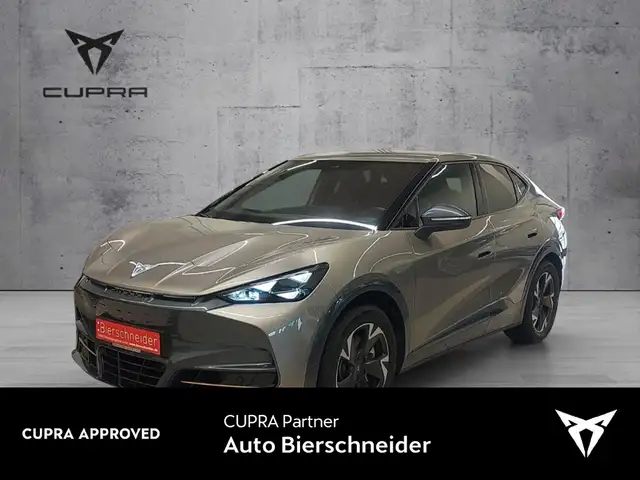 2025 Cupra Tavascan in Beige for sale