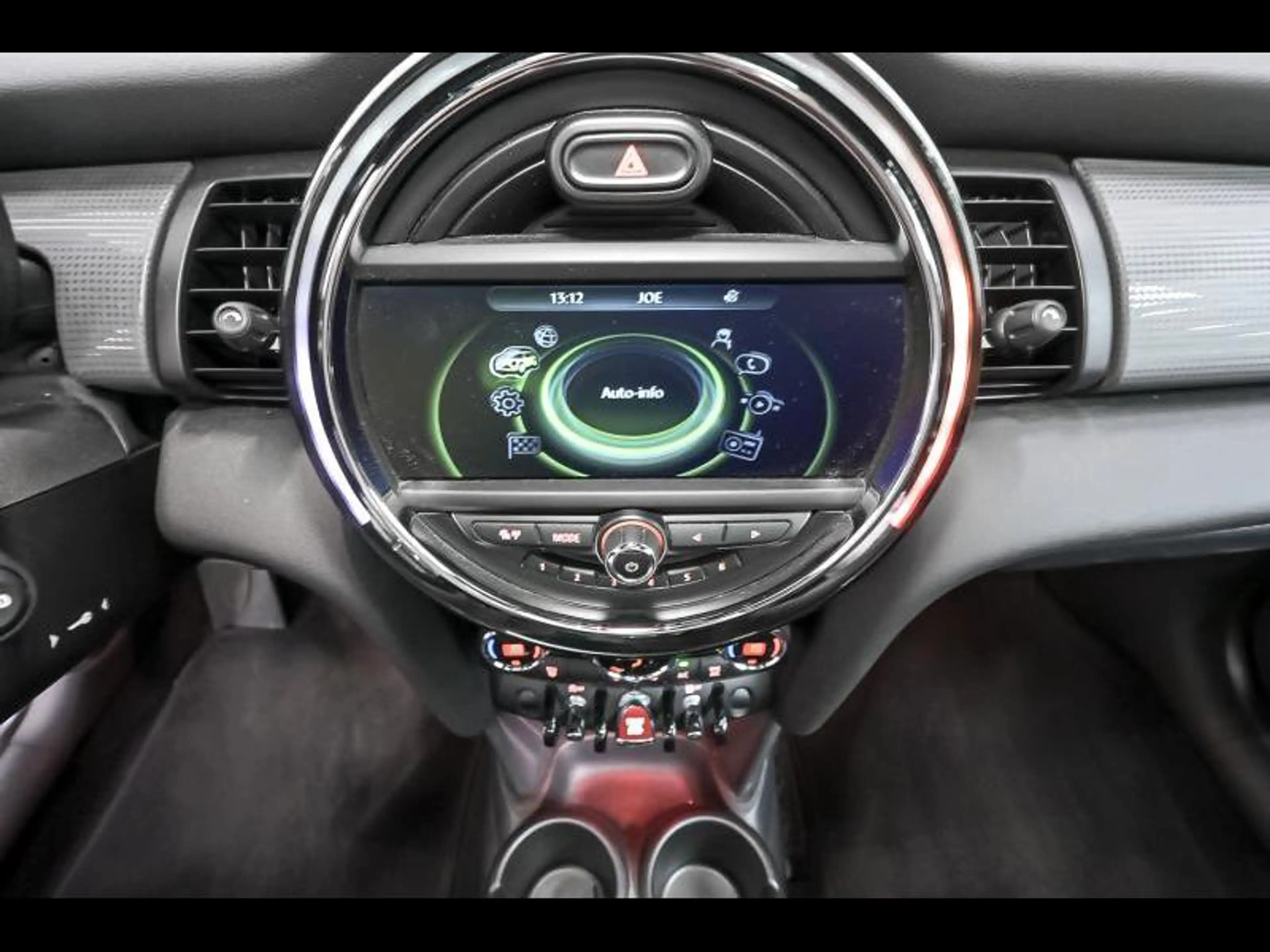 MINI Cooper D 3drs - NaviPro|Panodak|Airco|Pdc — photo 10