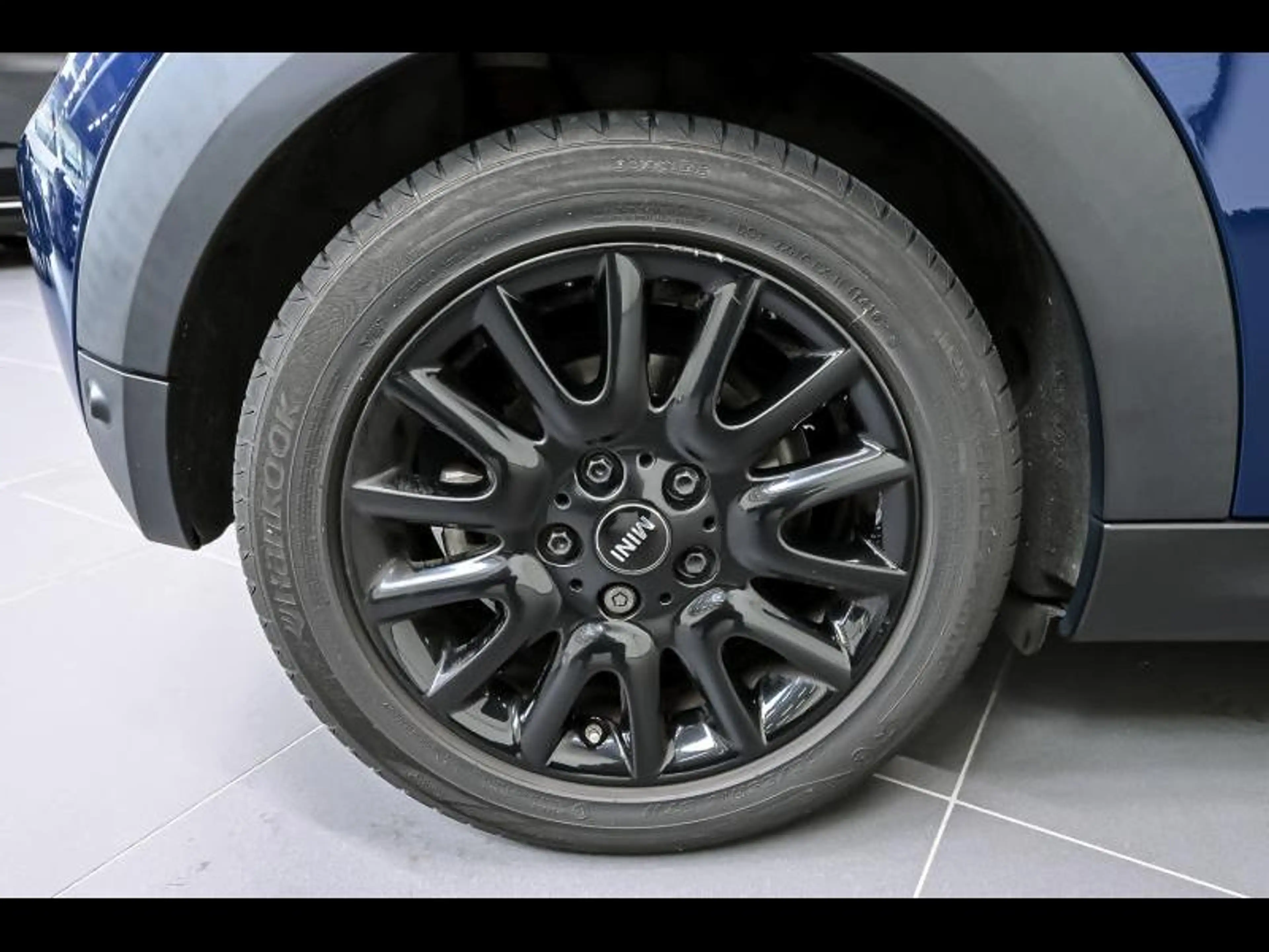 MINI Cooper D 3drs - NaviPro|Panodak|Airco|Pdc — photo 4