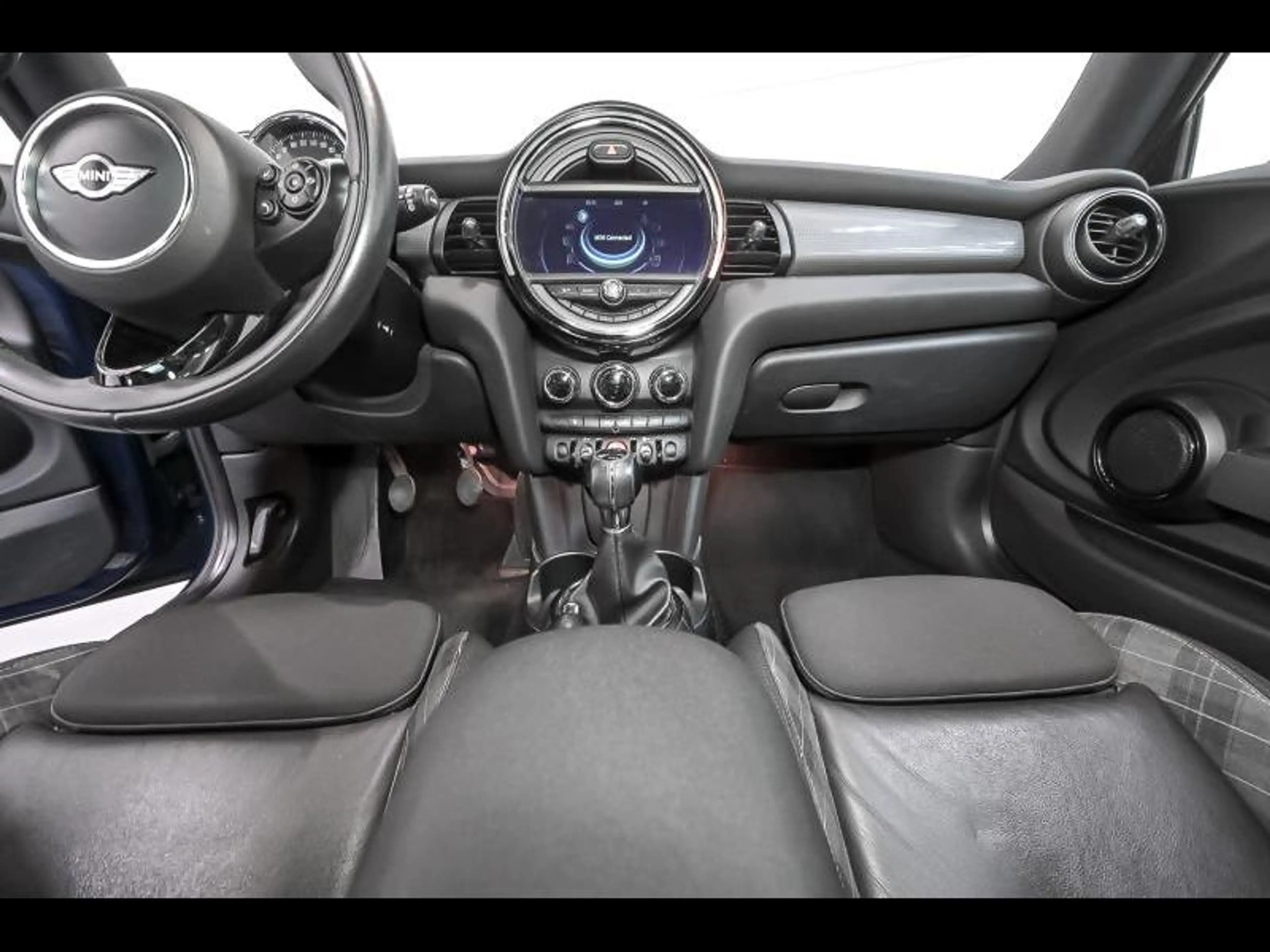 MINI Cooper D 3drs - NaviPro|Panodak|Airco|Pdc — photo 6
