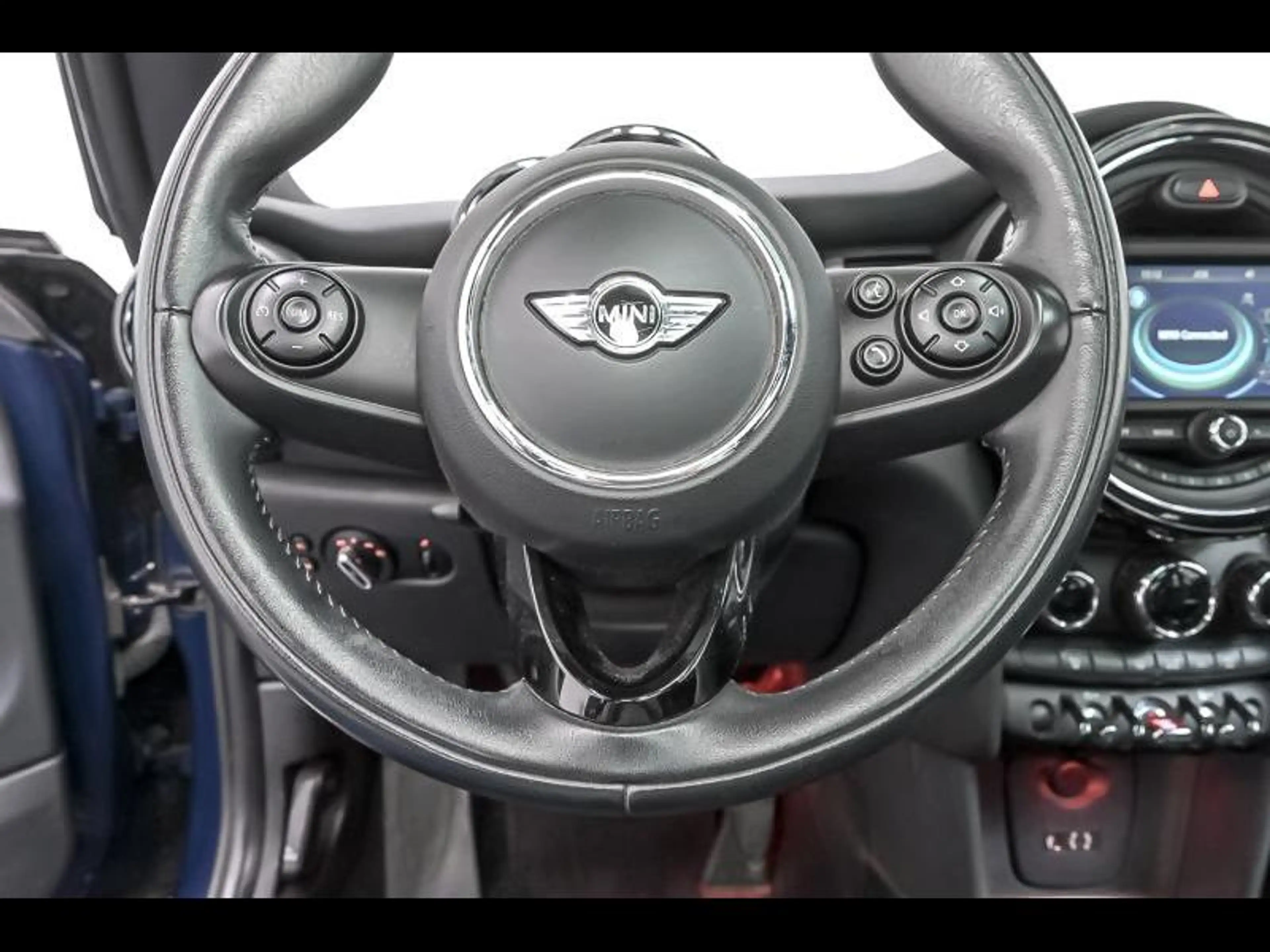 MINI Cooper D 3drs - NaviPro|Panodak|Airco|Pdc — photo 7