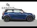 MINI Cooper D 3drs - NaviPro|Panodak|Airco|Pdc Blau - thumbnail 3