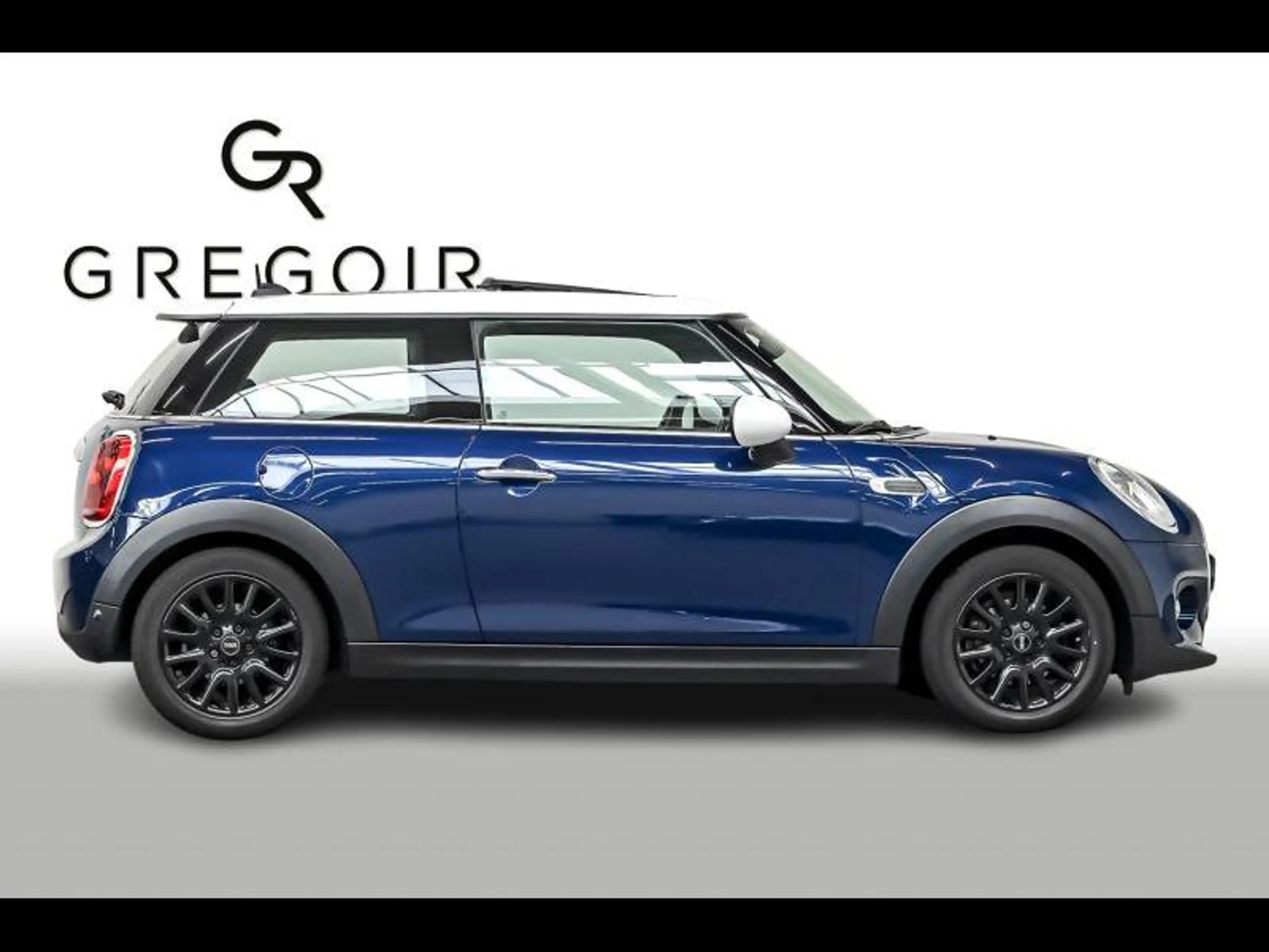 MINI Cooper D 3drs - NaviPro|Panodak|Airco|Pdc — photo 3