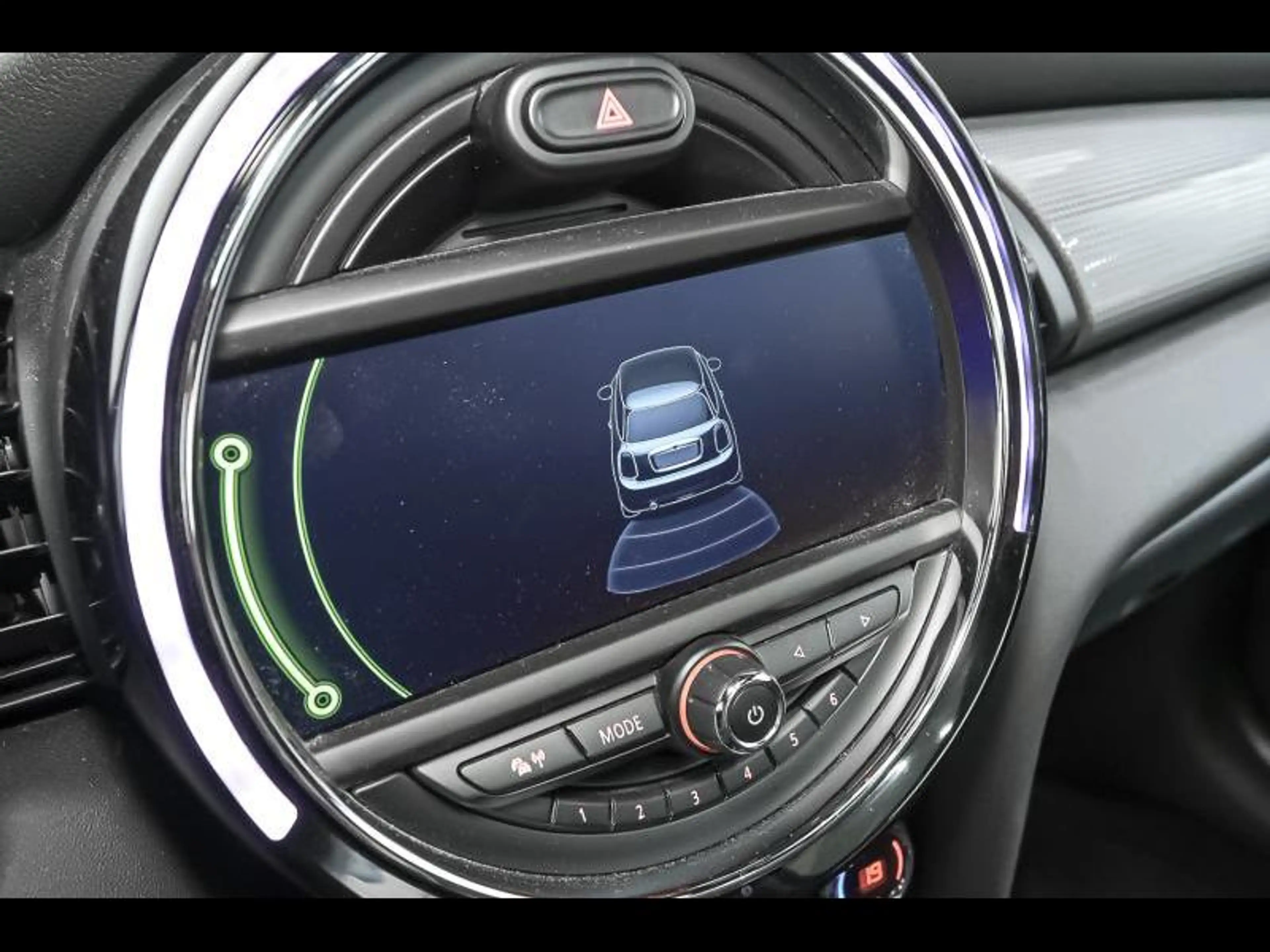 MINI Cooper D 3drs - NaviPro|Panodak|Airco|Pdc — photo 12