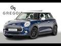 MINI Cooper D 3drs - NaviPro|Panodak|Airco|Pdc Blau - thumbnail 1