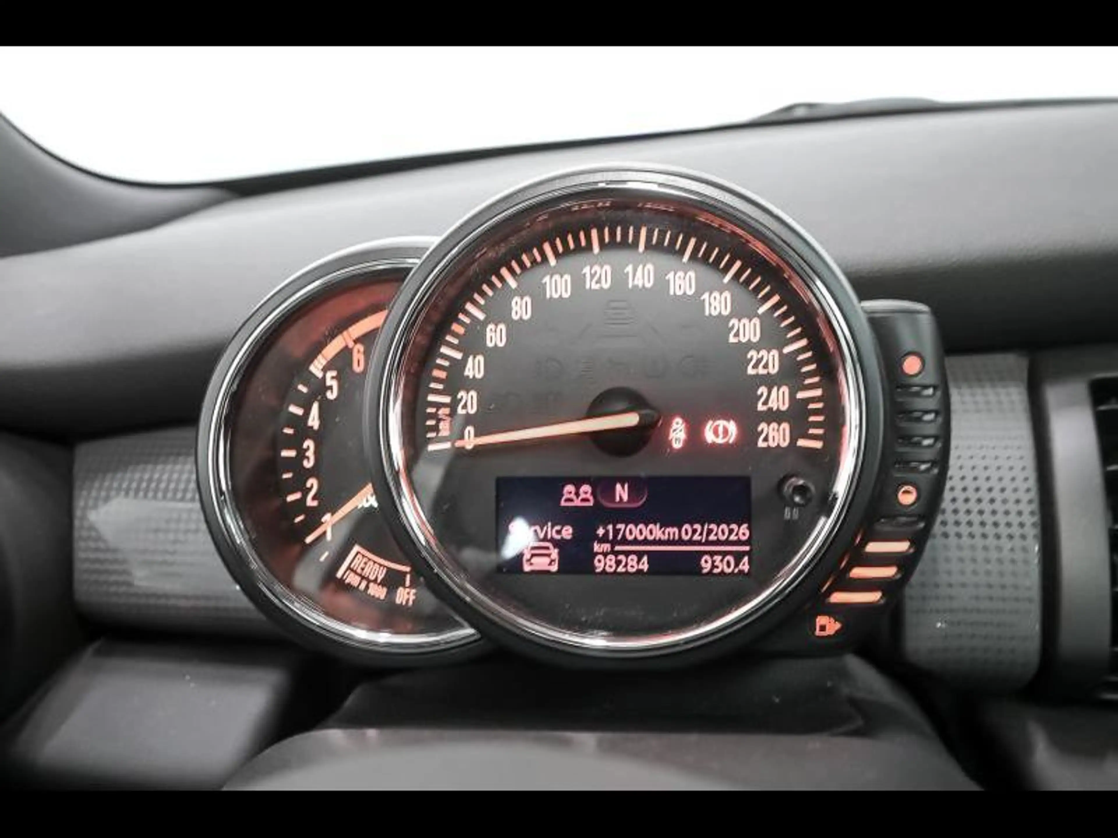MINI Cooper D 3drs - NaviPro|Panodak|Airco|Pdc — photo 8