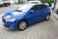 Skoda Fabia Active, SHZ, AHK Bleu - thumbnail 7