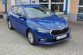 Skoda Fabia Active, SHZ, AHK Bleu - thumbnail 1