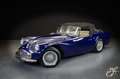 Daimler SP 250 Dart Bleu - thumbnail 18