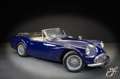 Daimler SP 250 Dart Bleu - thumbnail 7