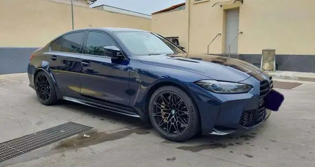 BMW M3