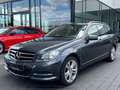 Mercedes-Benz C 200 T CDI Avantgarde | Sitzheizung | Navi Gris - thumbnail 1