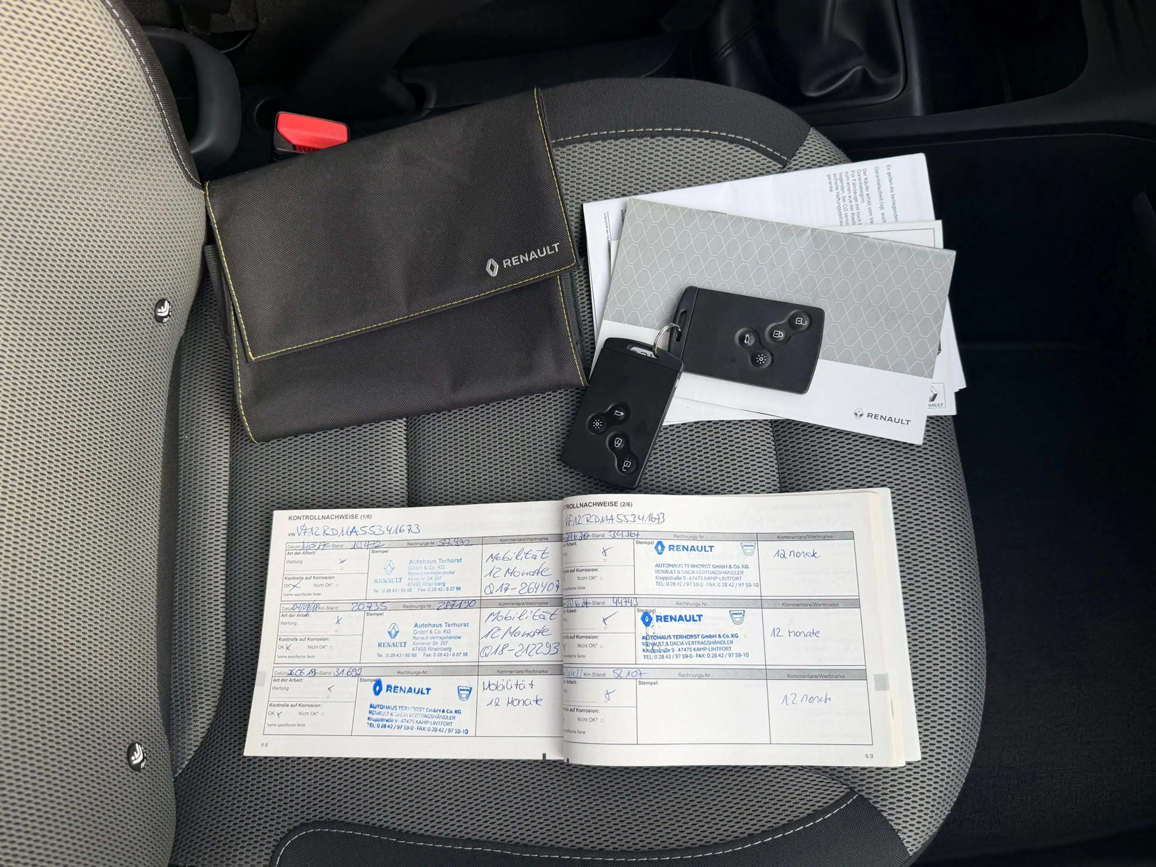 Renault Captur 0.9 TCe Expression|90DKM!|Goed onderhouden|Navi| — photo 8