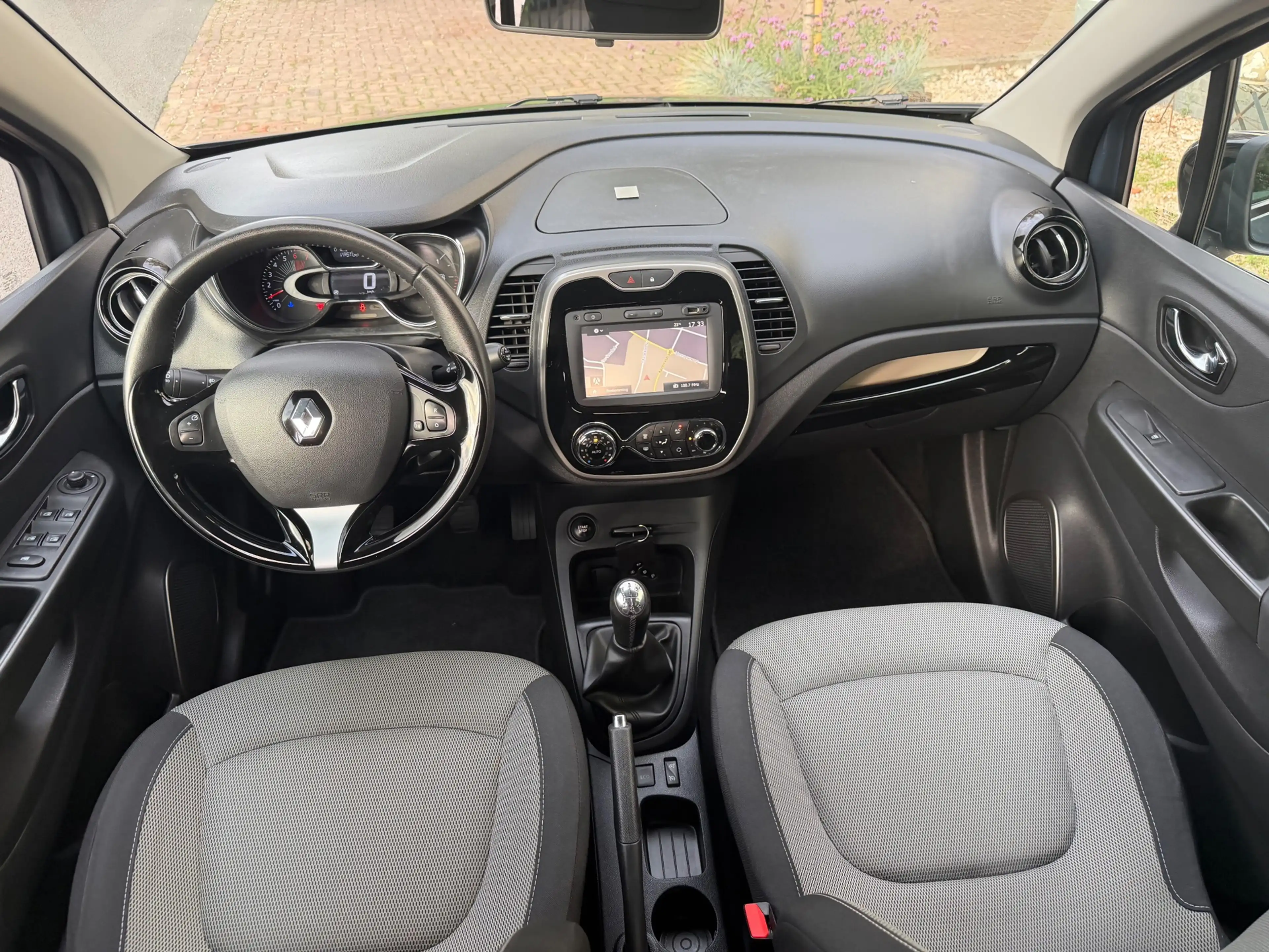 Renault Captur 0.9 TCe Expression|90DKM!|Goed onderhouden|Navi| — photo 10