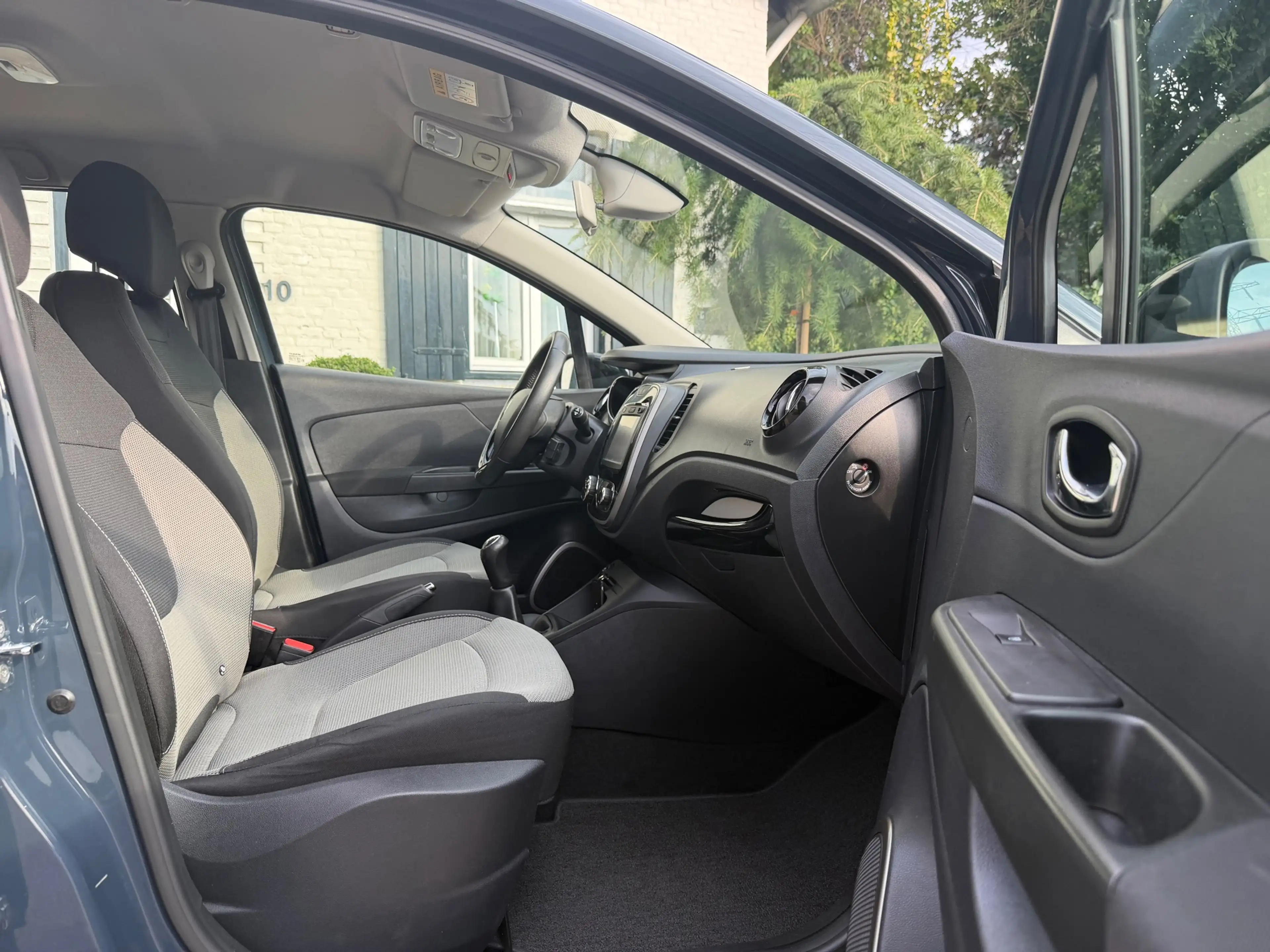 Renault Captur 0.9 TCe Expression|90DKM!|Goed onderhouden|Navi| — photo 13