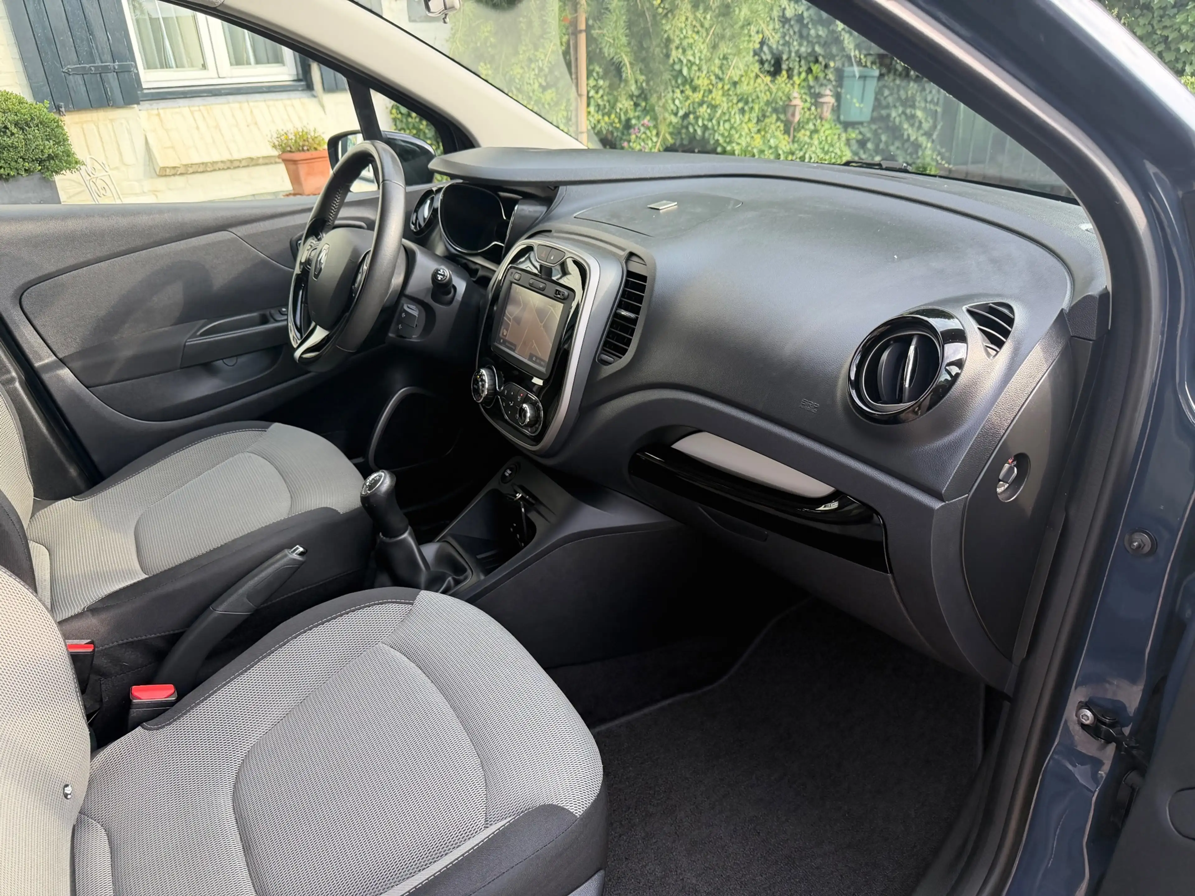 Renault Captur 0.9 TCe Expression|90DKM!|Goed onderhouden|Navi| — photo 12