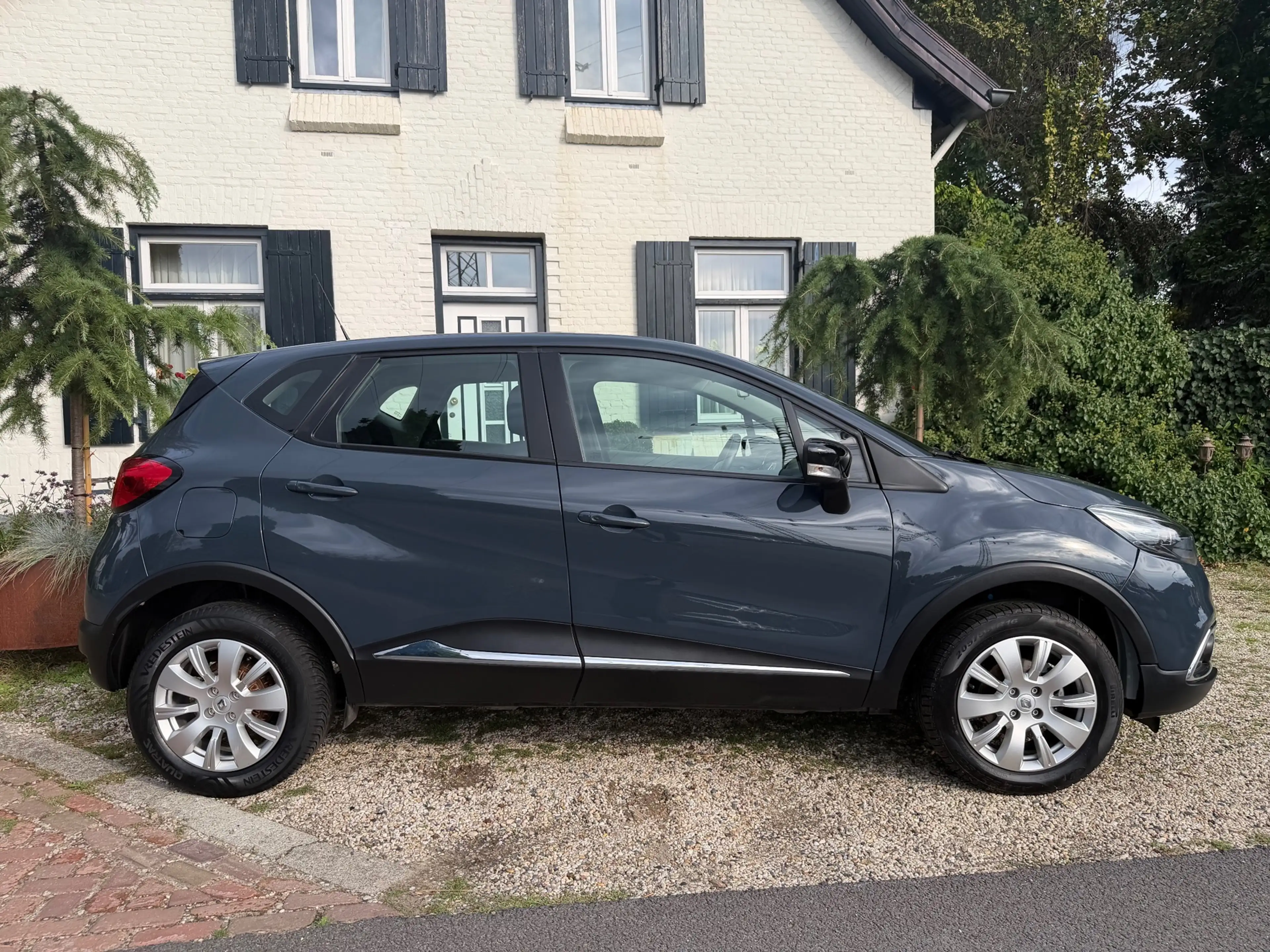 Renault Captur 0.9 TCe Expression|90DKM!|Goed onderhouden|Navi| — photo 5