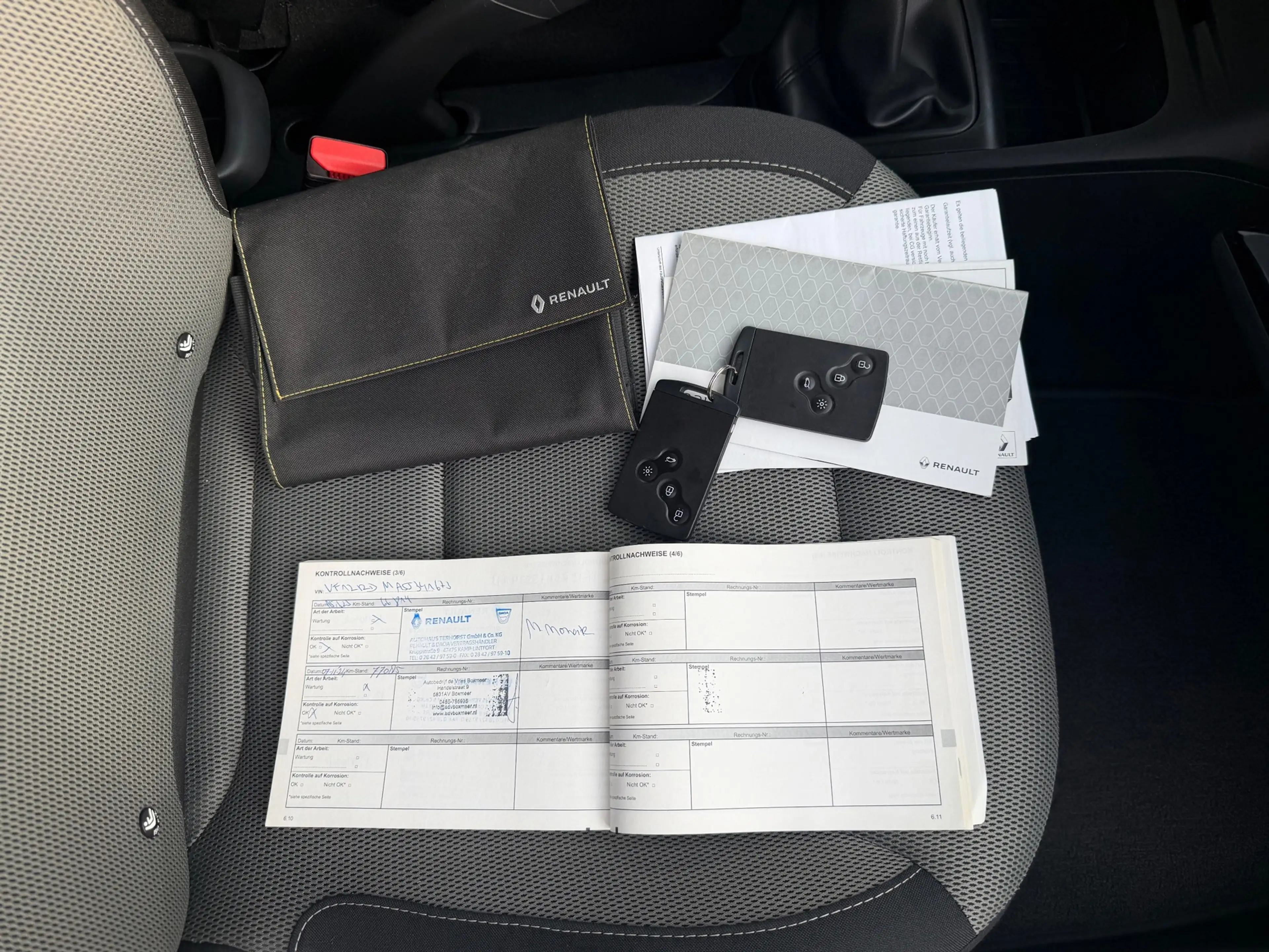 Renault Captur 0.9 TCe Expression|90DKM!|Goed onderhouden|Navi| — photo 9