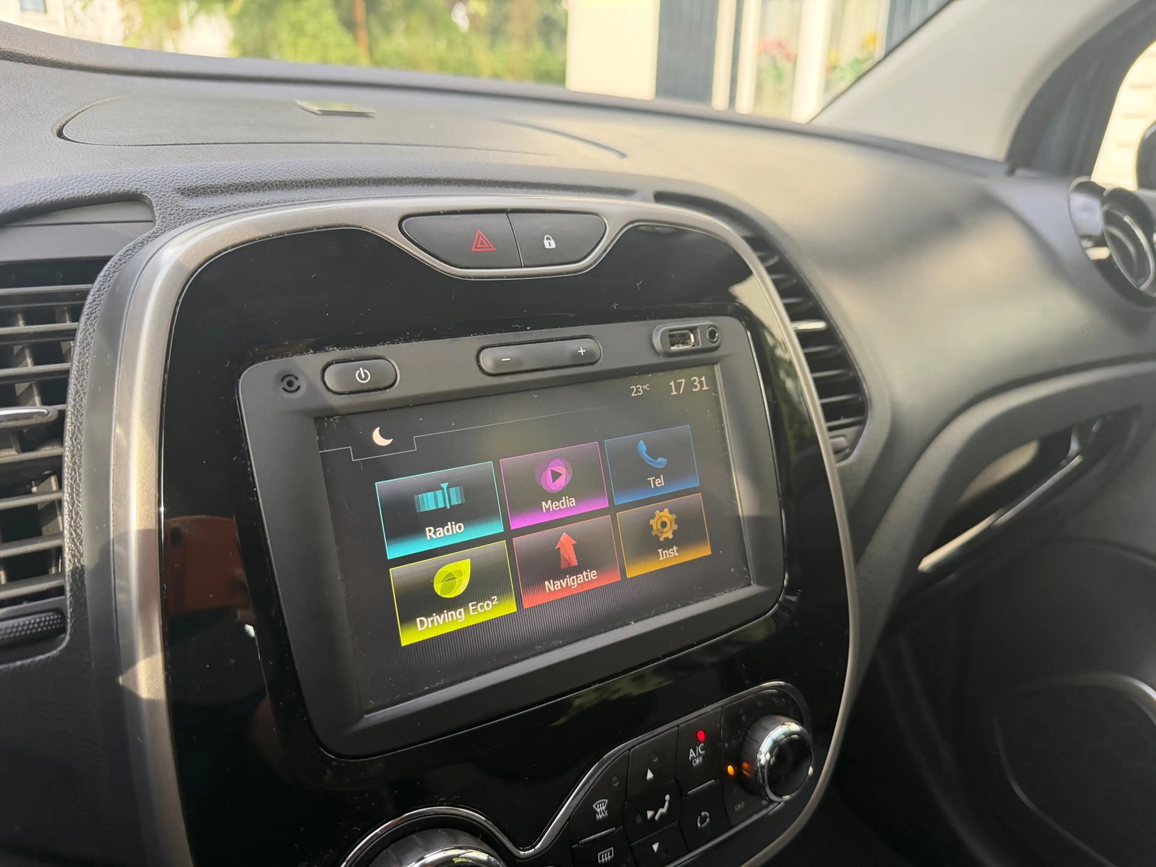 Renault Captur 0.9 TCe Expression|90DKM!|Goed onderhouden|Navi| — photo 15