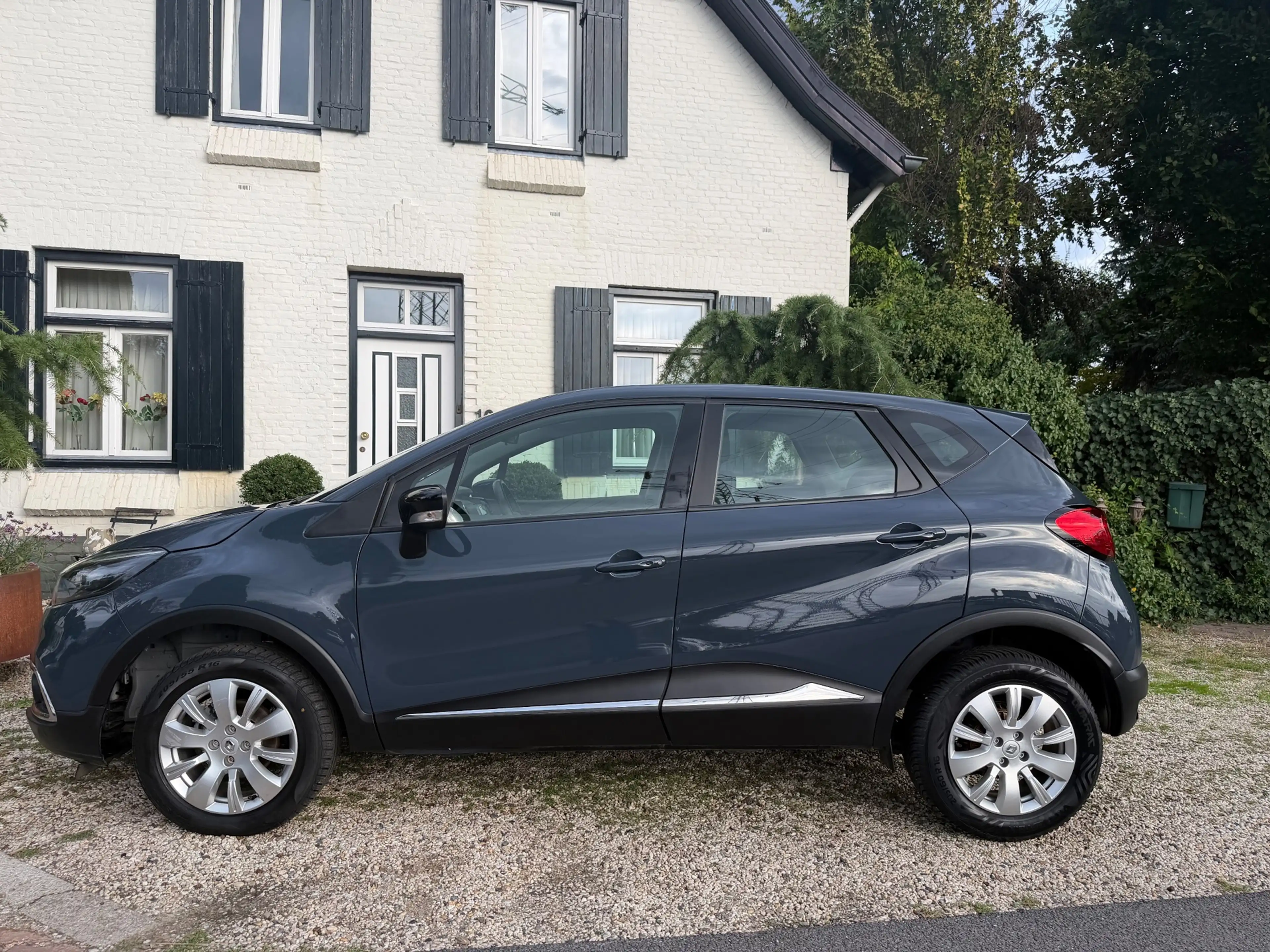 Renault Captur 0.9 TCe Expression|90DKM!|Goed onderhouden|Navi| — photo 3