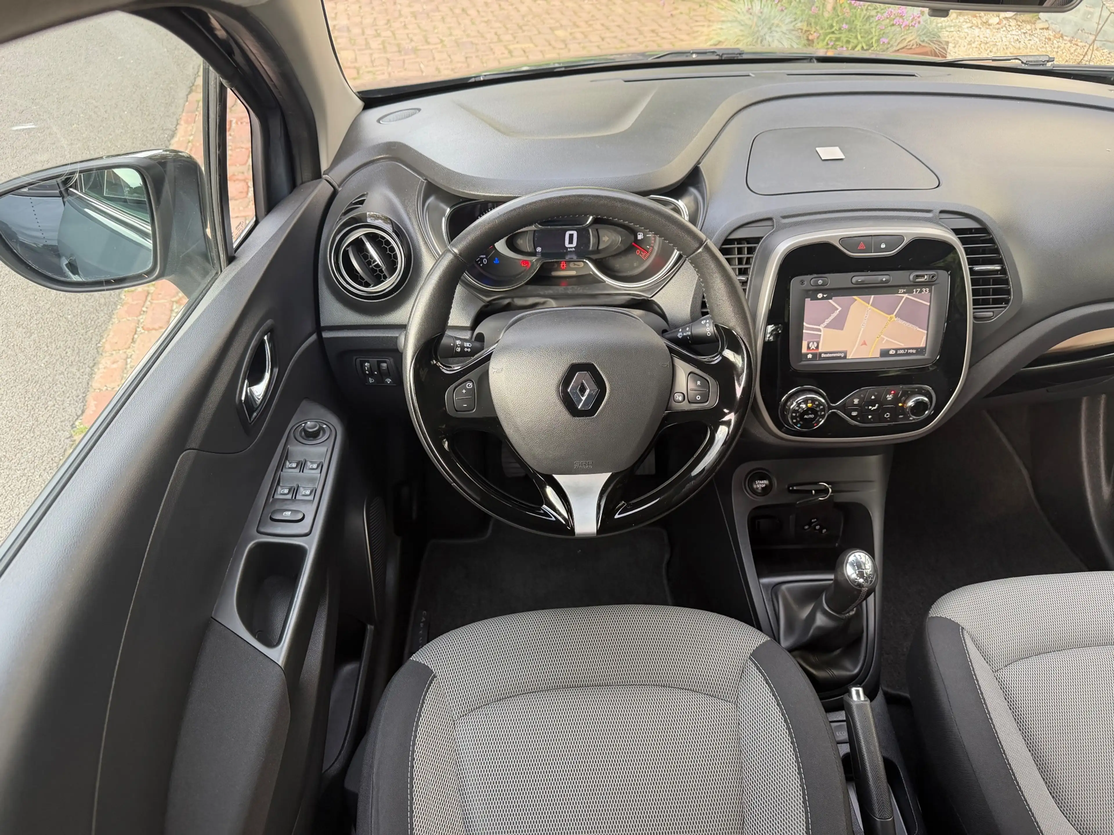 Renault Captur 0.9 TCe Expression|90DKM!|Goed onderhouden|Navi| — photo 11