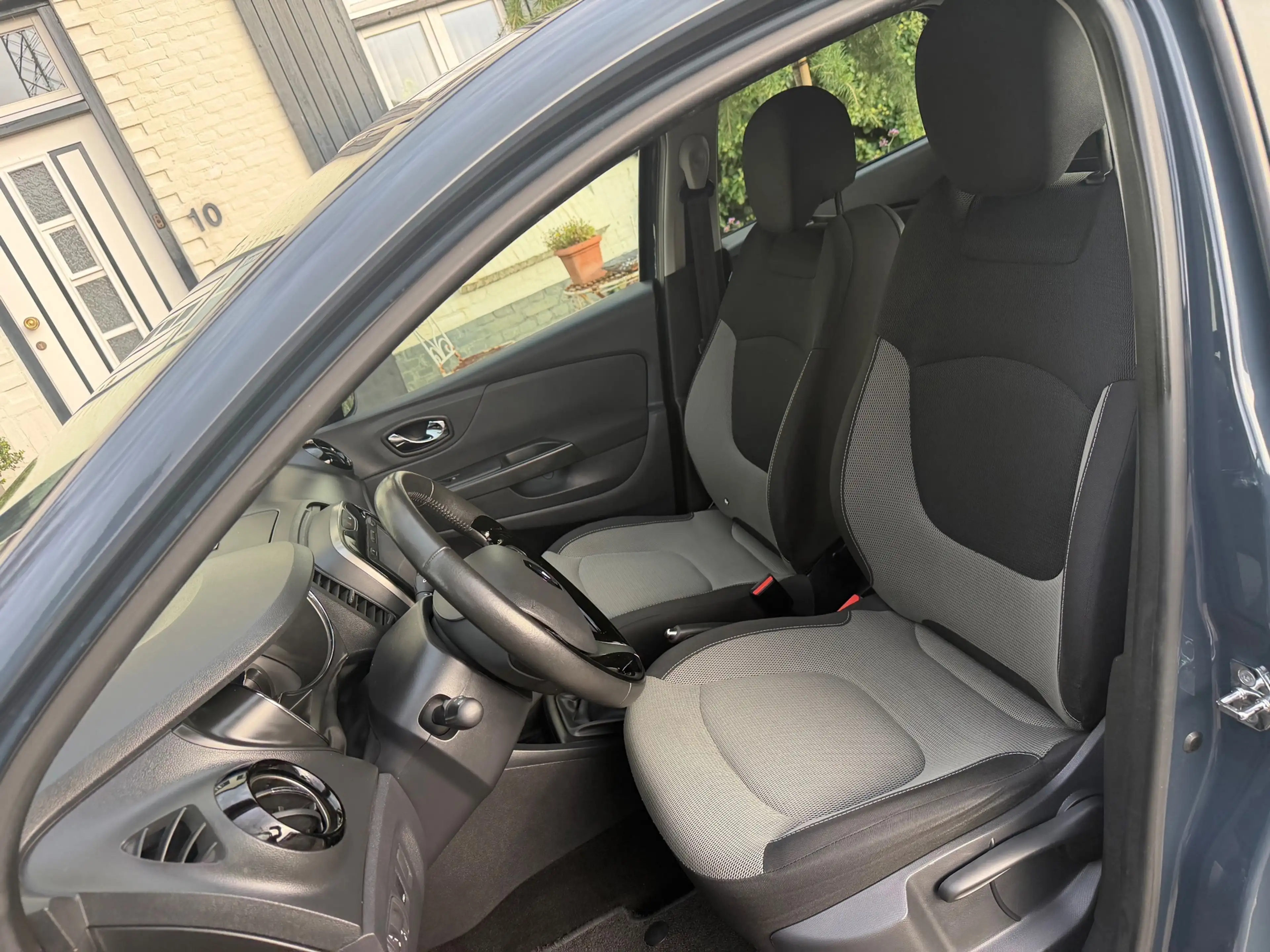 Renault Captur 0.9 TCe Expression|90DKM!|Goed onderhouden|Navi| — photo 7