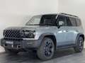 ICH-X K3 2.0 Benzina DCT 4WD Grau - thumbnail 1