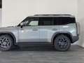 ICH-X K3 2.0 Benzina DCT 4WD Grau - thumbnail 4