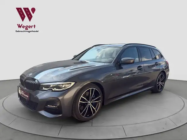 BMW 330 i MSport*CARPLAY*KESSY*ACC*360°*LED*MEMORY*